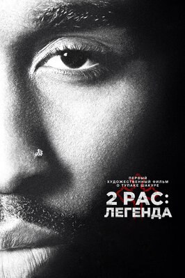 Фильм 2pac: Легенда.
