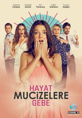 Сериал Жизнь полна чудес.
