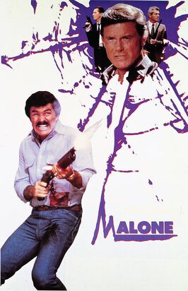 Фильм Мэлоун.