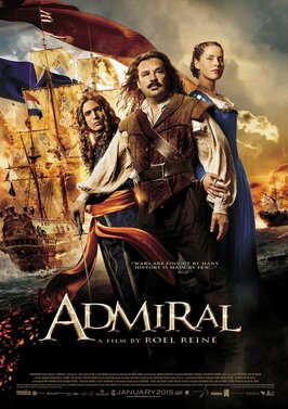 Фильм Адмирал.