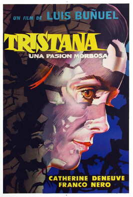 Фильм Тристана.