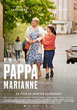 Фильм Мой отец Марианна.