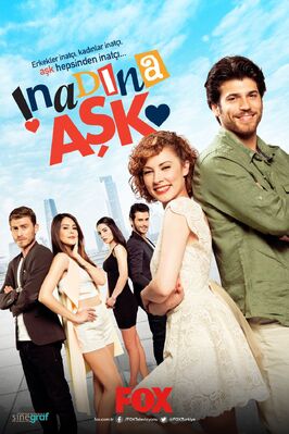 Сериал Любовь назло.
