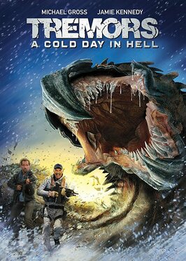 Фильм Дрожь земли 6.