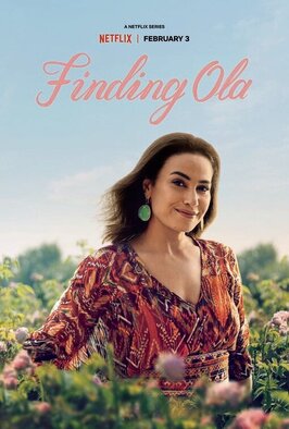 Сериал В поисках Олы.