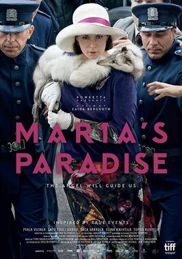 Фильм Рай Марии.