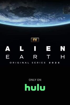 Сериал Чужой: Земля.