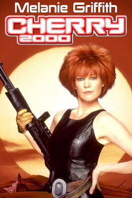 Фильм Черри 2000.