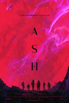 Фильм Ash.