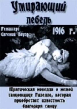 Фильм Умирающий лебедь.