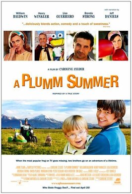 Фильм Лето Пламмов.