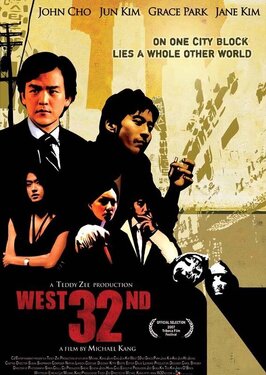Фильм West 32nd.
