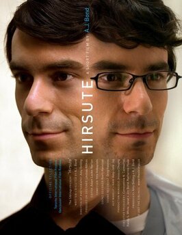 Фильм Hirsute.