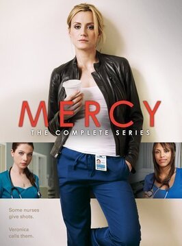 Сериал Милосердие.