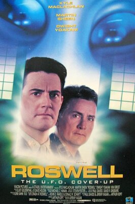 Фильм Розуэлл.