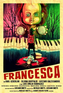 Фильм Франческа.