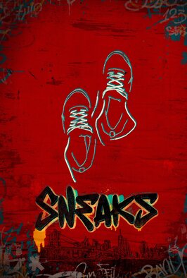 Мультфильм Sneaks.