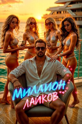 Фильм Миллион лайков.