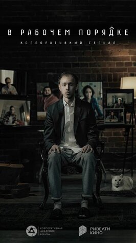 Сериал В рабочем порядке.