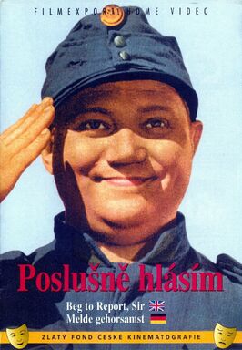 Фильм Швейк на фронте.