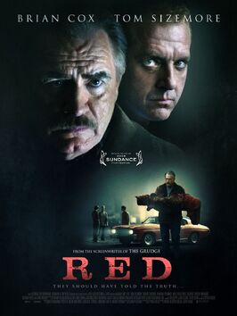 Фильм Рыжий.