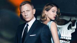 Фото из фильма 007: СПЕКТР (2015)