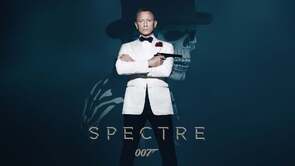 Фото из фильма 007: СПЕКТР (2015)