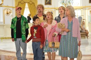 Фото из фильма 100 миллионов евро (2011)