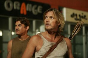 Фото из фильма 100 000 000 лет до нашей эры (2008)