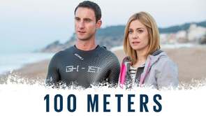 Фото из фильма 100 метров (2016)