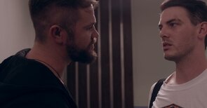 Фото из фильма 100 ярдов (2019)