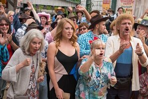 Фото из фильма 100 миллионов евро 2 (2016)