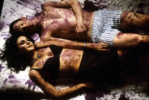Фото из фильма 100 девчонок и одна в лифте (2001)