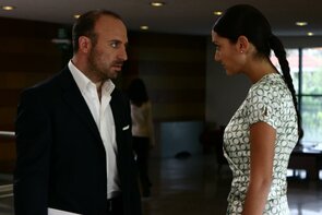 Фото из сериала 1001 ночь (2015)