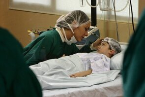 Фото из сериала 1001 ночь (2015)
