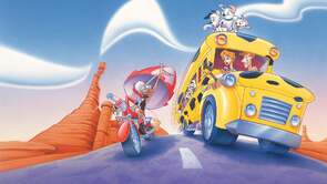 Фото из мультфильма 101 далматинец (2000)