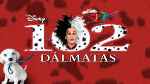 Фото из фильма 102 далматинца (2001)