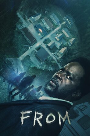 Фото из сериала Извне 2 сезон (2023)