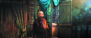 Фото из мультфильма 108 королей-демонов (2014)