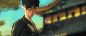 Фото из мультфильма 108 королей-демонов (2014)