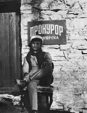 Фото из фильма 12 стульев (1971)