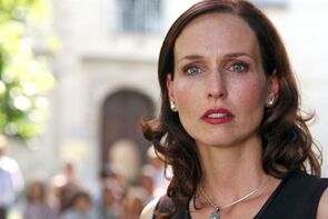 Фото из сериала 12 знаков (2007)