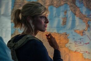 Фото из фильма 13 часов: Тайные солдаты Бенгази (2016)