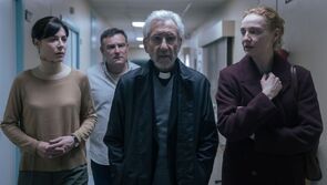 Фото из фильма 13 изгнаний дьявола (2023)