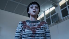 Фото из фильма 13 изгнаний дьявола (2023)