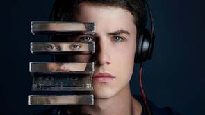 Фото из сериала 13 причин почему (2017)