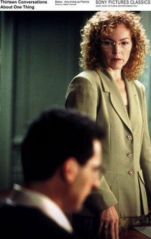 Фото из фильма 13 разговоров об одном (2001)