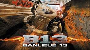 Фото из фильма 13-й район (2005)