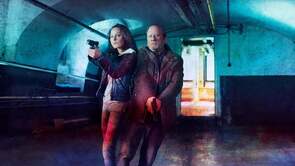 Фото из сериала 13 заповедей (2018)