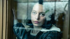 Фото из сериала 13 заповедей (2018)